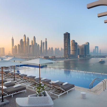 Готель Voco Dubai The Palm By Ihg Екстер'єр фото